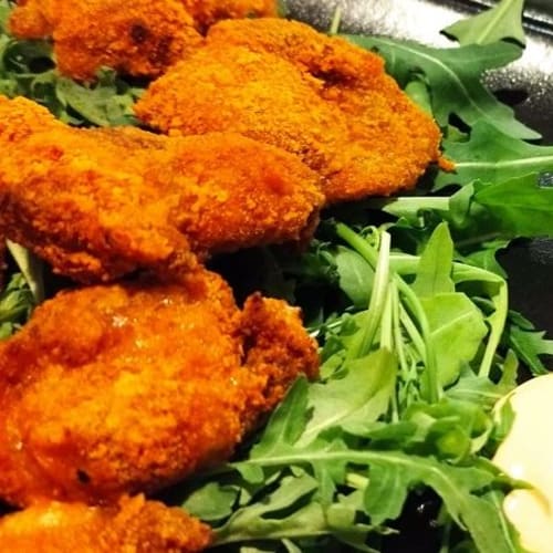 Ostinati Wine & Food, Castel Volturno
