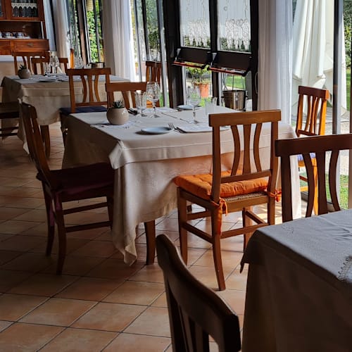 La Fratanza, Nocera Superiore