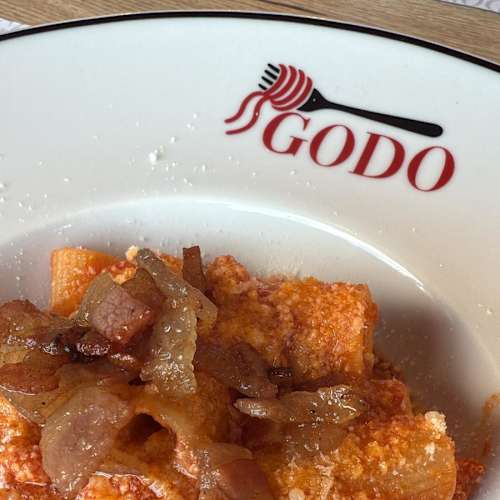 Godo Ristorante, Roma
