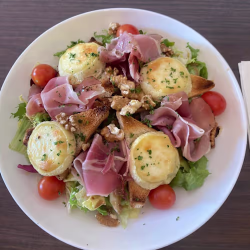 Aux Vieux Paris, Paris