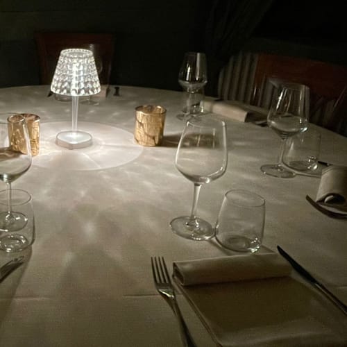 Ristorante dal Re, Milano