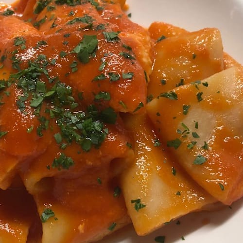 Ristorante dal Re, Milano