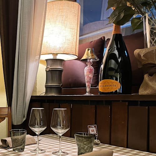 Ristorante dal Re, Milano