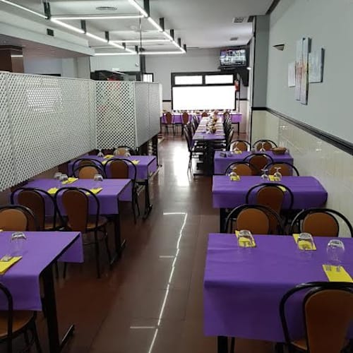 America, Leganés