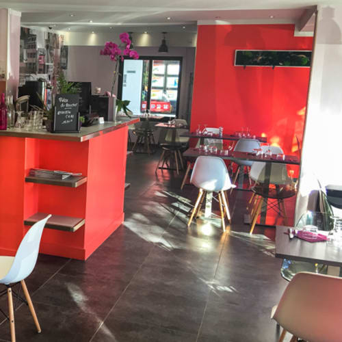 Crêp' Suzette, Chelles