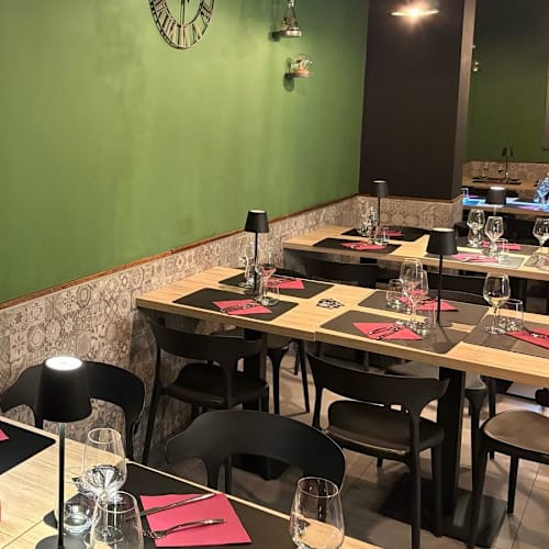 Crudo risto macelleria, Livorno
