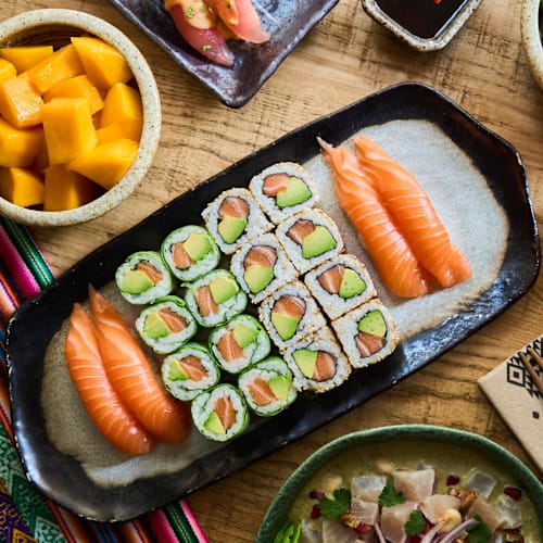Côté Sushi - Montpellier Ecusson, Montpellier