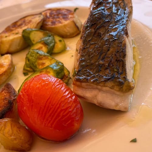 Zio Carlo, Roma