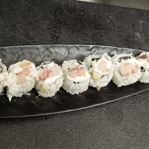 Bento, Catania