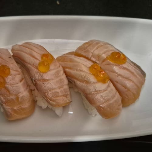 Bento, Catania