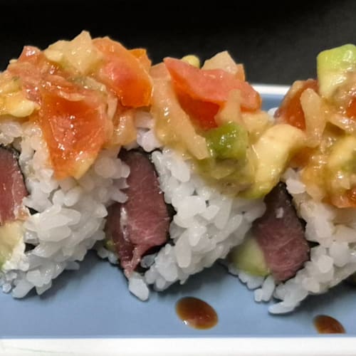 Bento, Catania