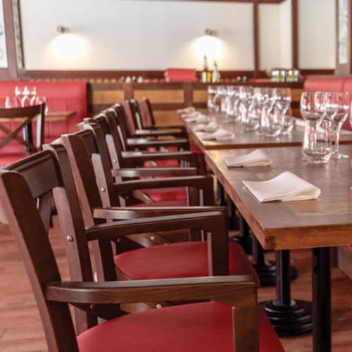 Pizzeria JD Capucine , Villiers-sur-Marne