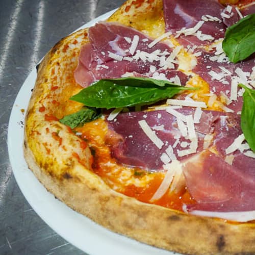 Pizzeria JD Capucine , Villiers-sur-Marne