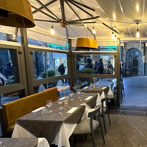 Antichi Sapori Partenopei, Napoli