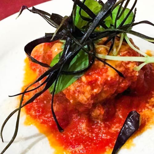 Antichi Sapori Partenopei, Napoli