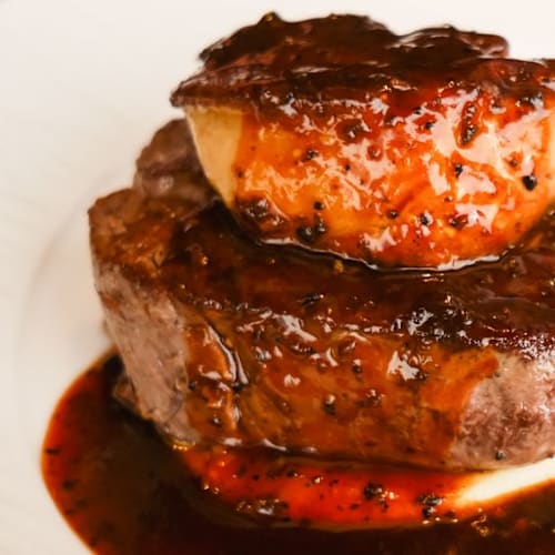 Le Bistrot Marceau, Cannes