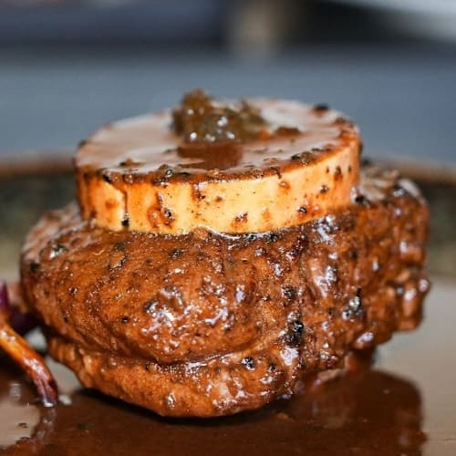 Le Bistrot Marceau, Cannes