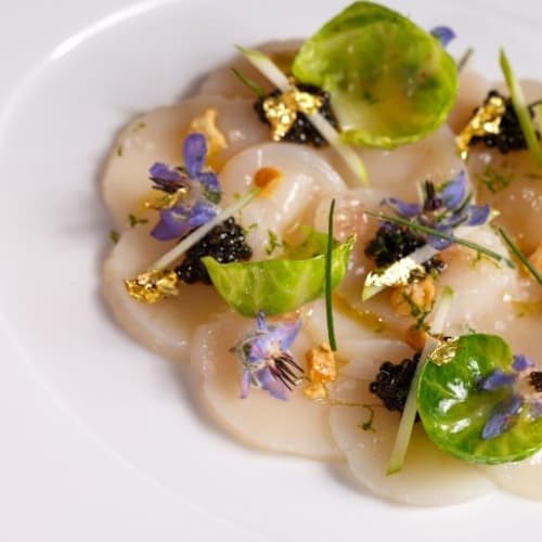 Le Bistrot Marceau, Cannes