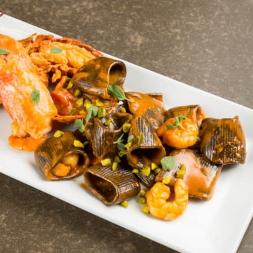 Ristorante Carducci (Hotel Mercure Villa Romanazzi Carducci), Bari