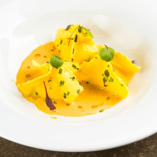 Ristorante Carducci (Hotel Mercure Villa Romanazzi Carducci), Bari