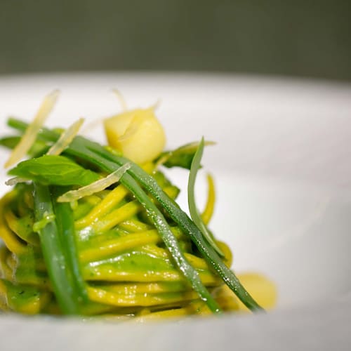 Osmo Cucina, Firenze