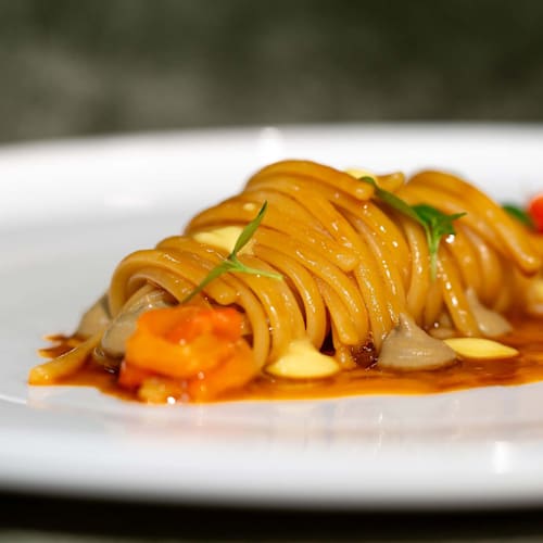 Osmo Cucina, Firenze