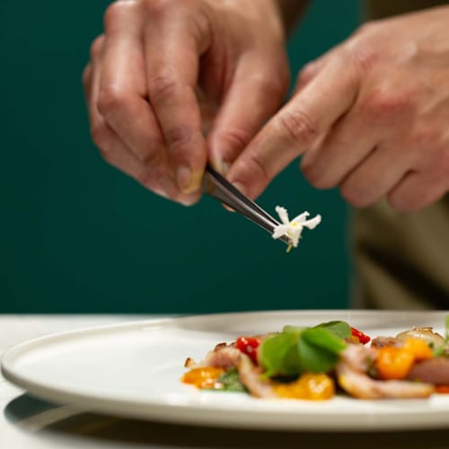 Osmo Cucina, Firenze
