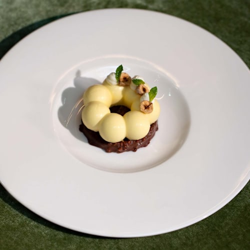 Osmo Cucina, Firenze