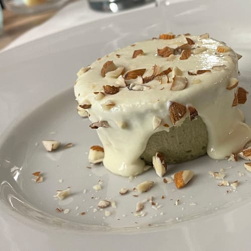 ENOTECA OSTERIA DOGANA, Moglia
