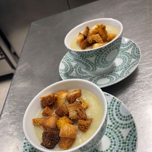 ENOTECA OSTERIA DOGANA, Moglia