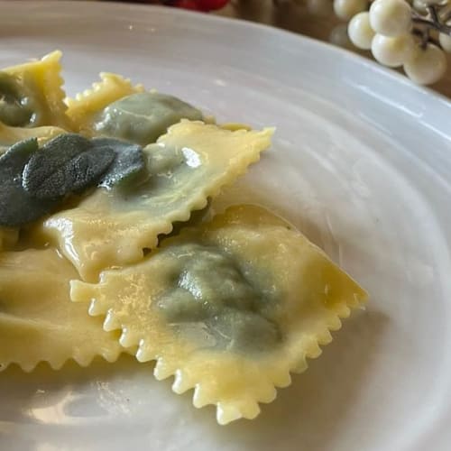 ENOTECA OSTERIA DOGANA, Moglia