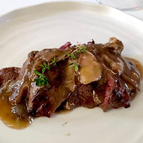 ENOTECA OSTERIA DOGANA, Moglia
