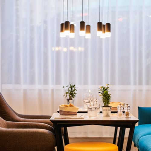 Vingko - Bar & Food, Courbevoie