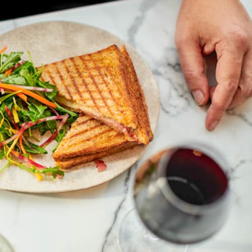 Vingko - Bar & Food, Courbevoie