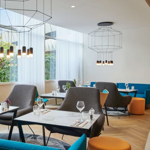 Vingko - Bar & Food, Courbevoie