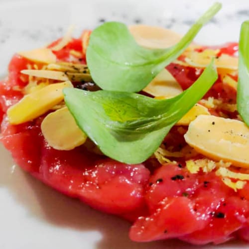 Ristorante Acquarello, Lapedona