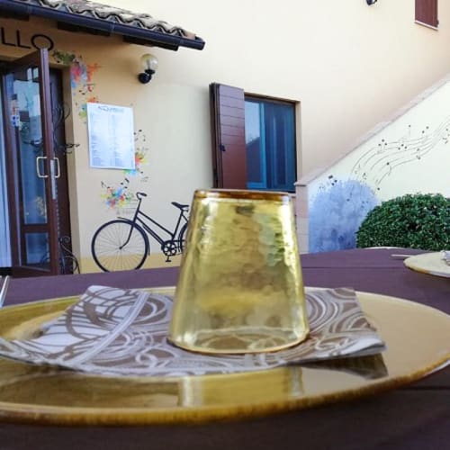 Ristorante Acquarello, Lapedona