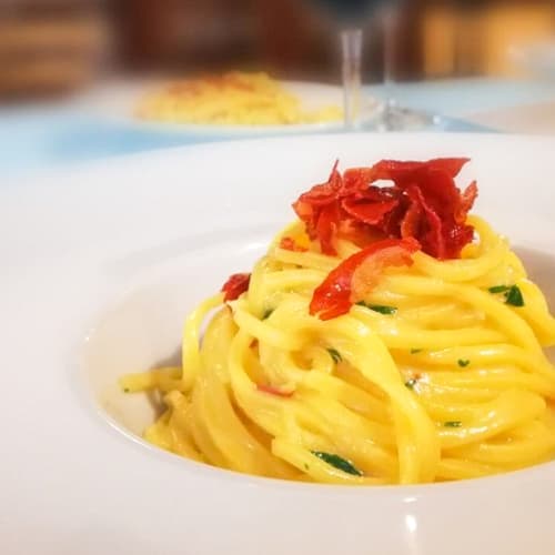 Ristorante Acquarello, Lapedona