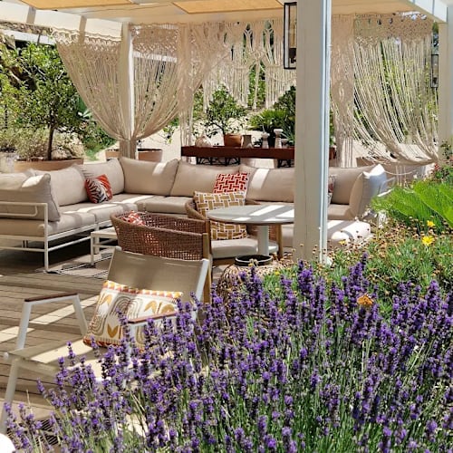 Eden Flow, Bormes-les-Mimosas