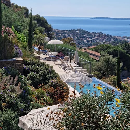 Eden Flow, Bormes-les-Mimosas