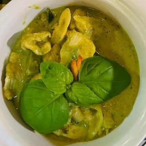 ENNA, Asian Fusion, Portimão