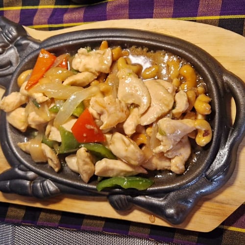ENNA, Asian Fusion, Portimão
