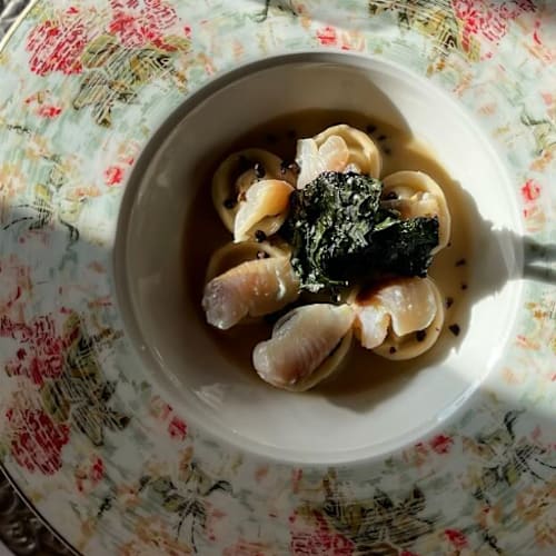Ristorante Tar- Tufo, Siena