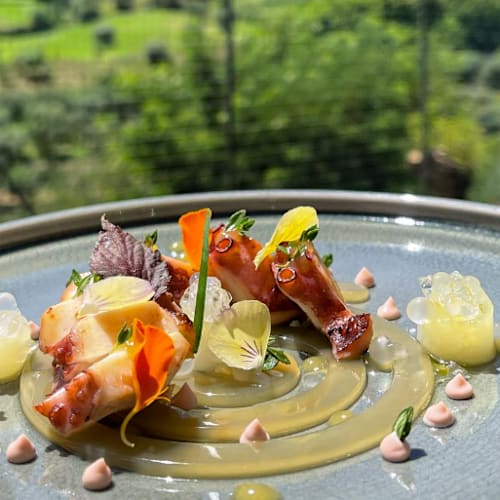 Ristorante Tar- Tufo, Siena
