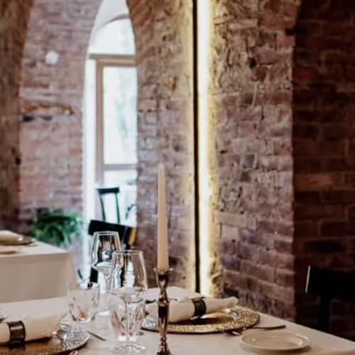 Ristorante Tar- Tufo, Siena