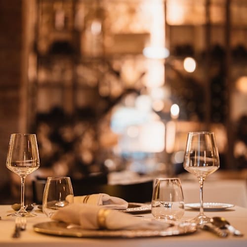 Ristorante Tar- Tufo, Siena