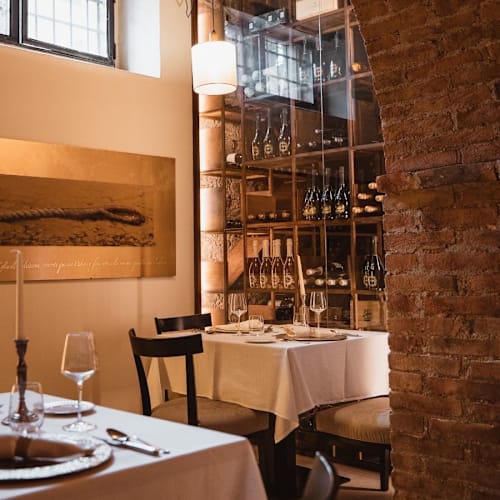 Ristorante Tar- Tufo, Siena