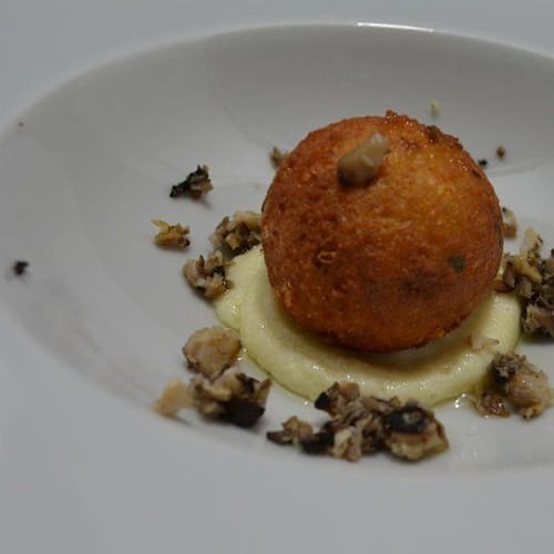 Antica Cantina Forentum, Lavello