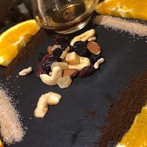 Antica Cantina Forentum, Lavello