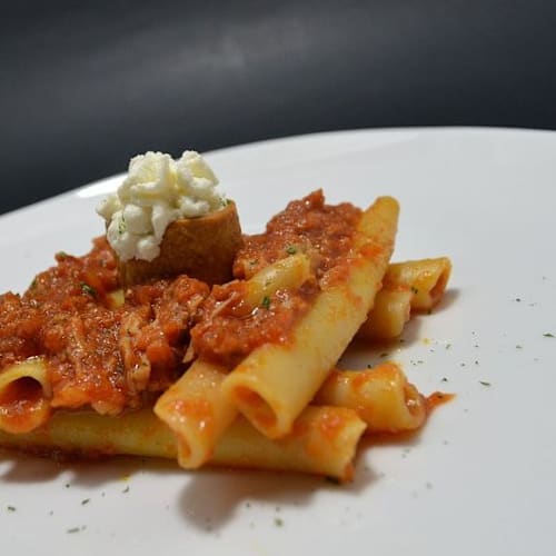 Antica Cantina Forentum, Lavello